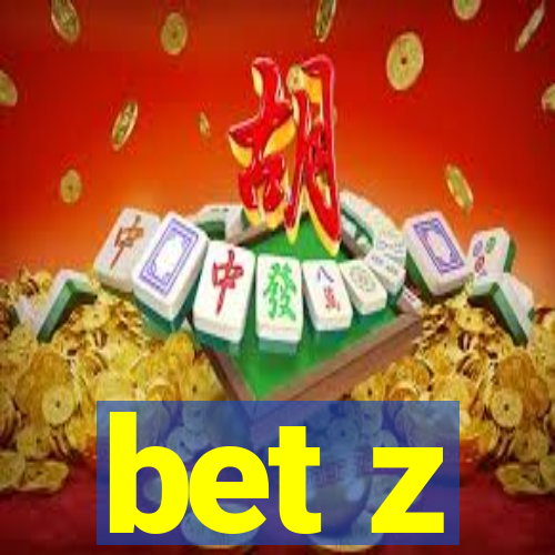 bet z